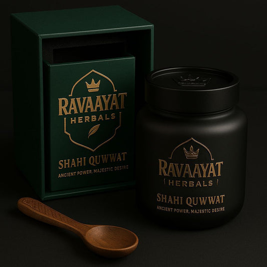 Shahi Quwwat
